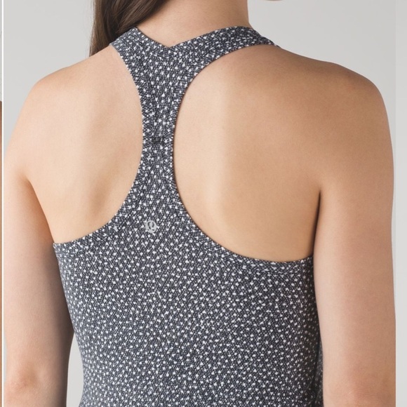 🍋 Lululemon Cool Racerback II - Picture 3 of 7